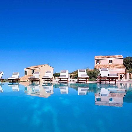 Eliathos Residence Houses Archanes Esterno foto